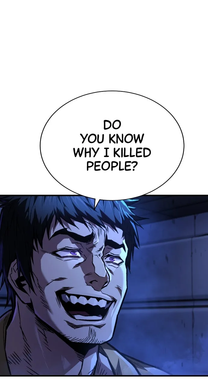 Read The Executioner chapter 3 image 60 on Lezhin