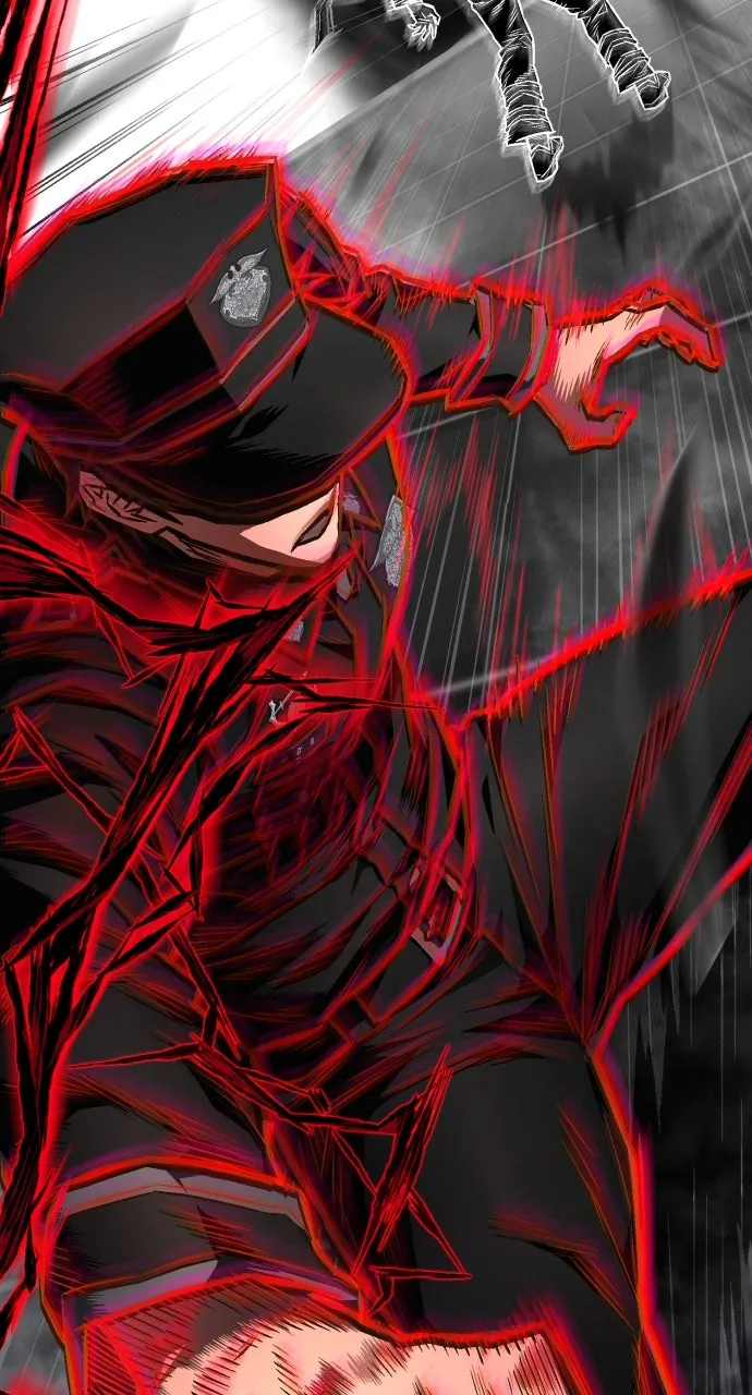 Read The Executioner chapter 3 image 62 on Lezhin