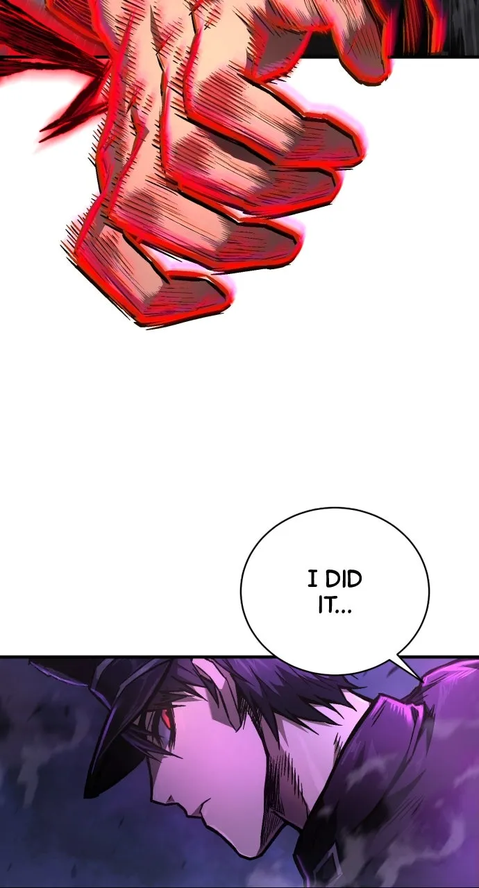 Read The Executioner chapter 3 image 63 on Lezhin