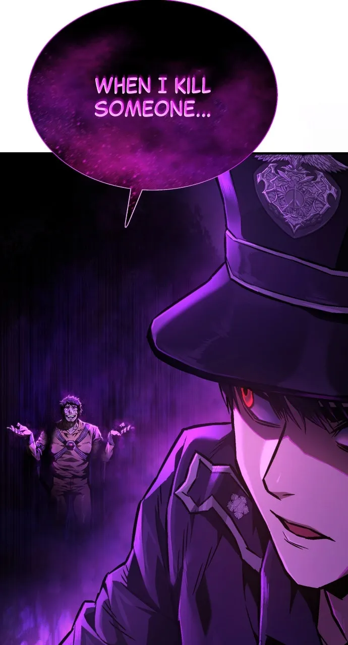 Read The Executioner chapter 3 image 66 on Lezhin