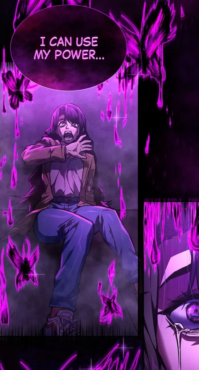 Read The Executioner chapter 3 image 68 on Lezhin