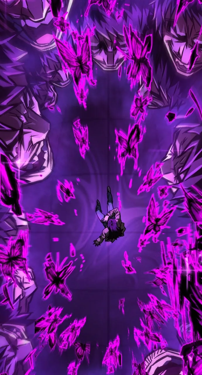 Read The Executioner chapter 3 image 70 on Lezhin