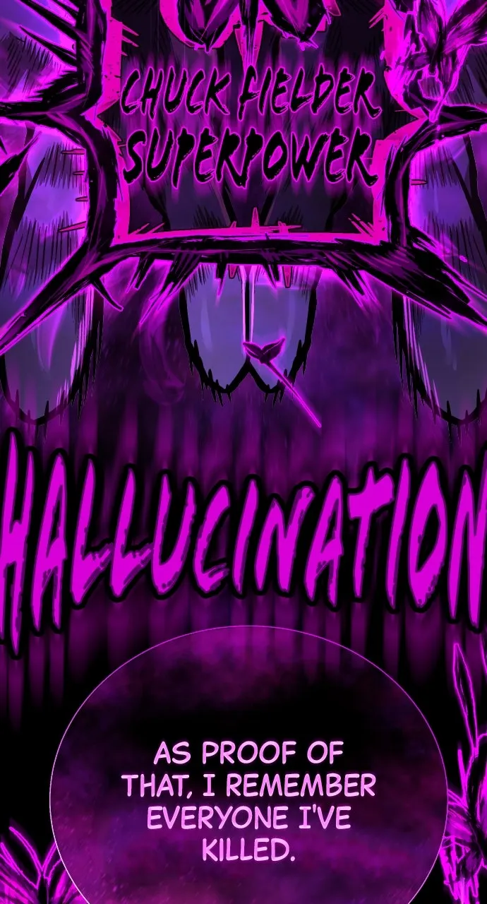Read The Executioner chapter 3 image 73 on Lezhin