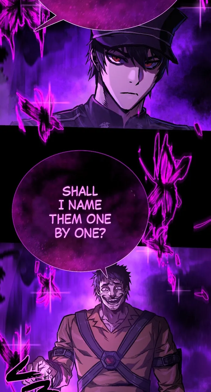 Read The Executioner chapter 3 image 74 on Lezhin