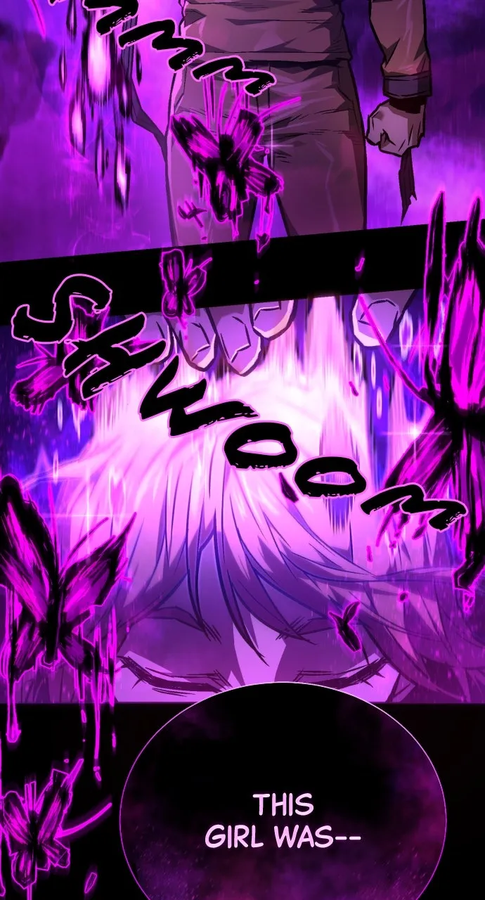 Read The Executioner chapter 3 image 75 on Lezhin