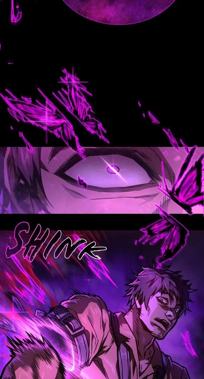 Read The Executioner chapter 3 image 76 on Lezhin