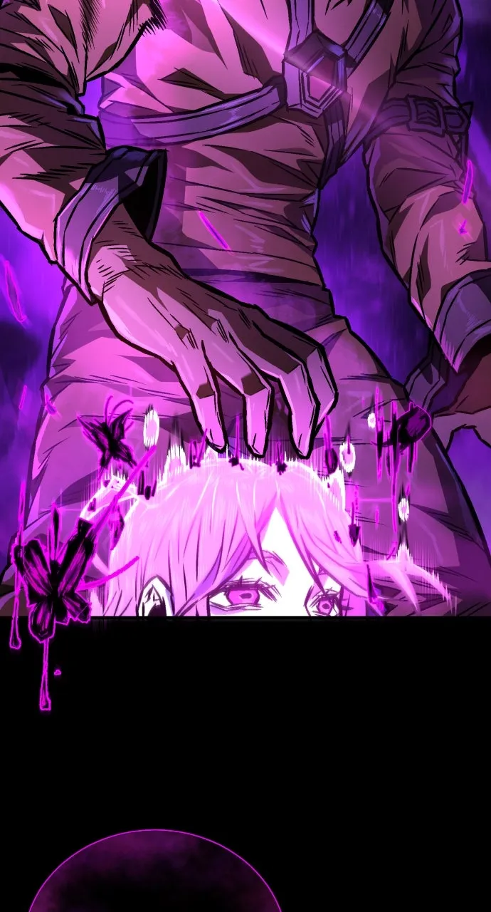 Read The Executioner chapter 3 image 77 on Lezhin