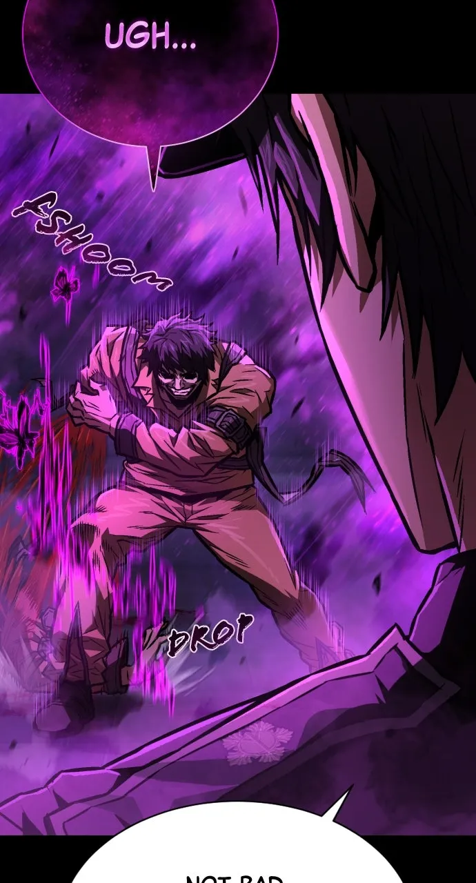 Read The Executioner chapter 3 image 78 on Lezhin