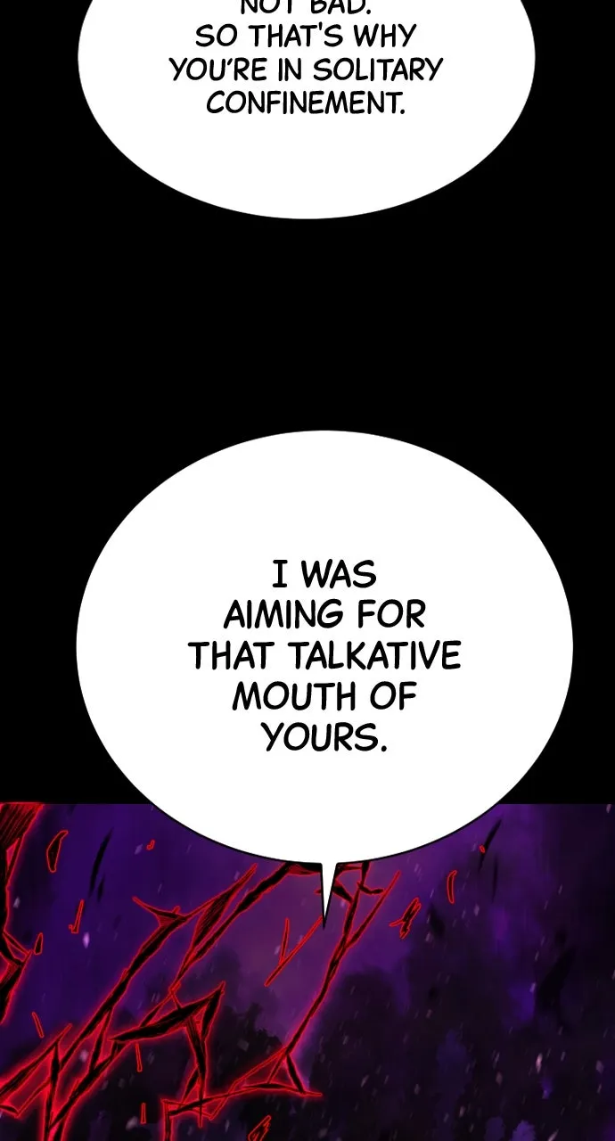 Read The Executioner chapter 3 image 79 on Lezhin