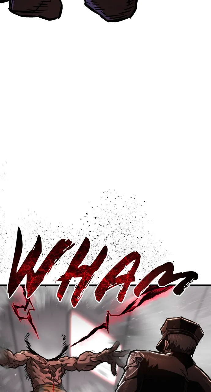 Read The Executioner chapter 3 image 8 on Lezhin