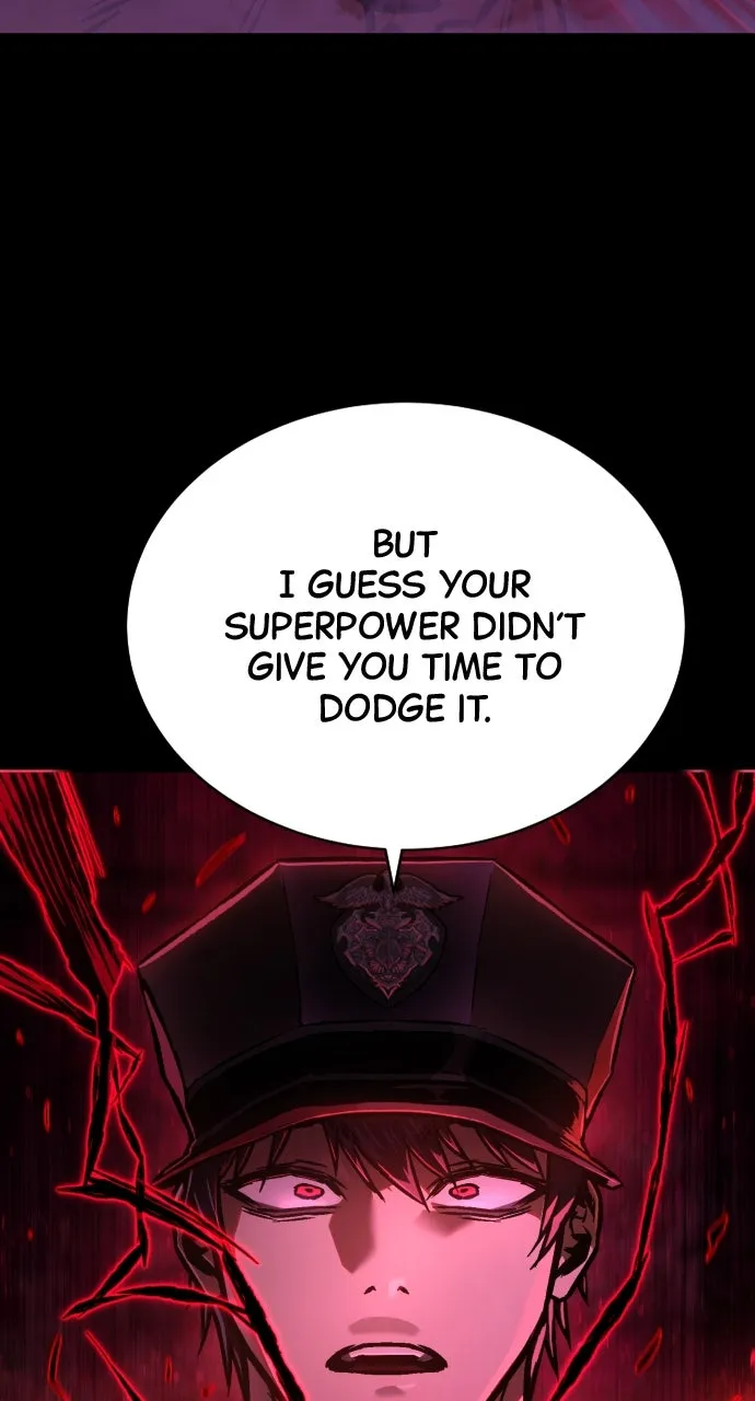 Read The Executioner chapter 3 image 81 on Lezhin