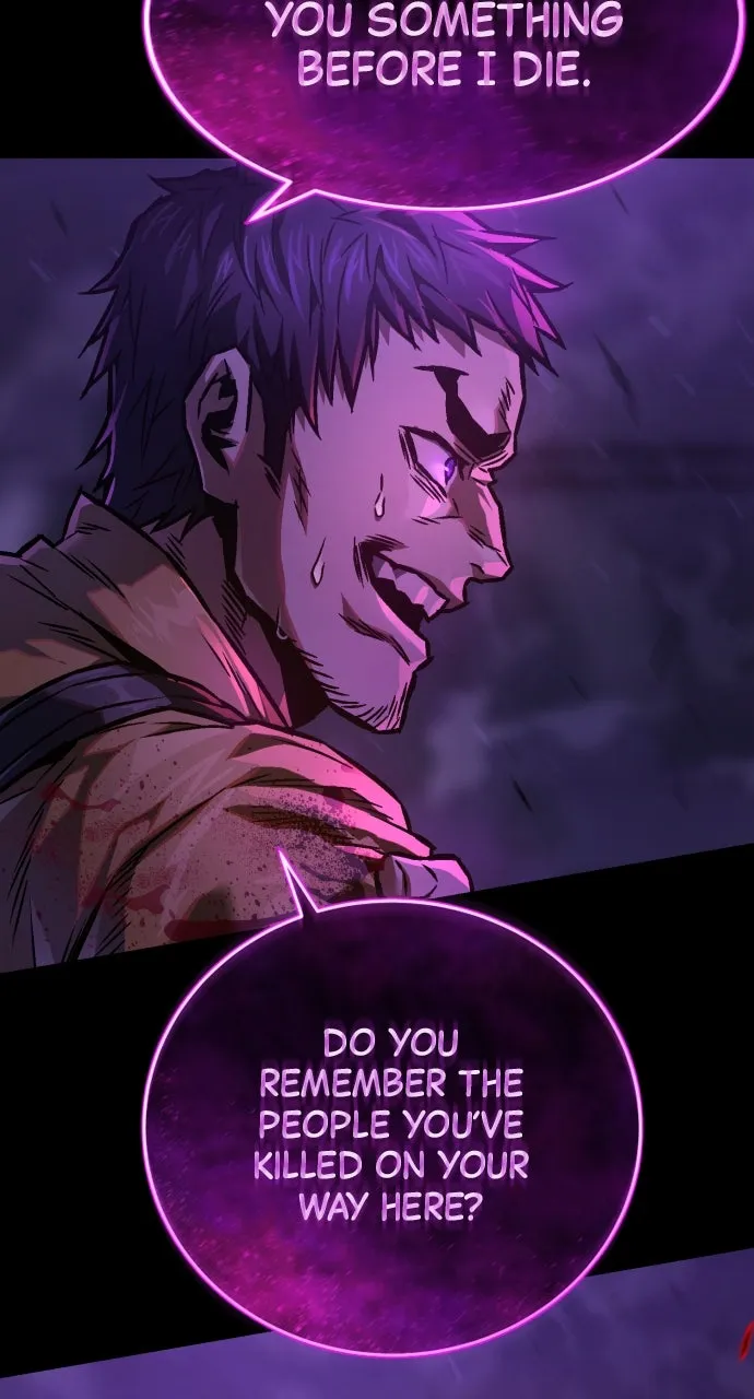 Read The Executioner chapter 3 image 83 on Lezhin