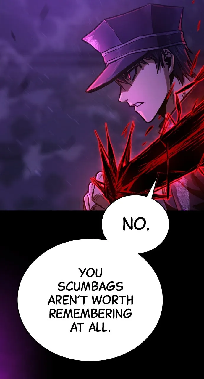 Read The Executioner chapter 3 image 84 on Lezhin