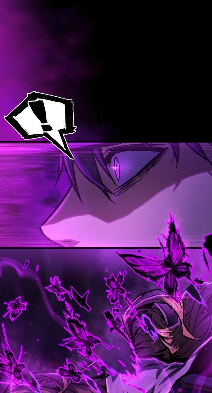 Read The Executioner chapter 3 image 85 on Lezhin