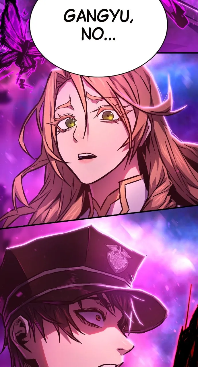 Read The Executioner chapter 3 image 88 on Lezhin