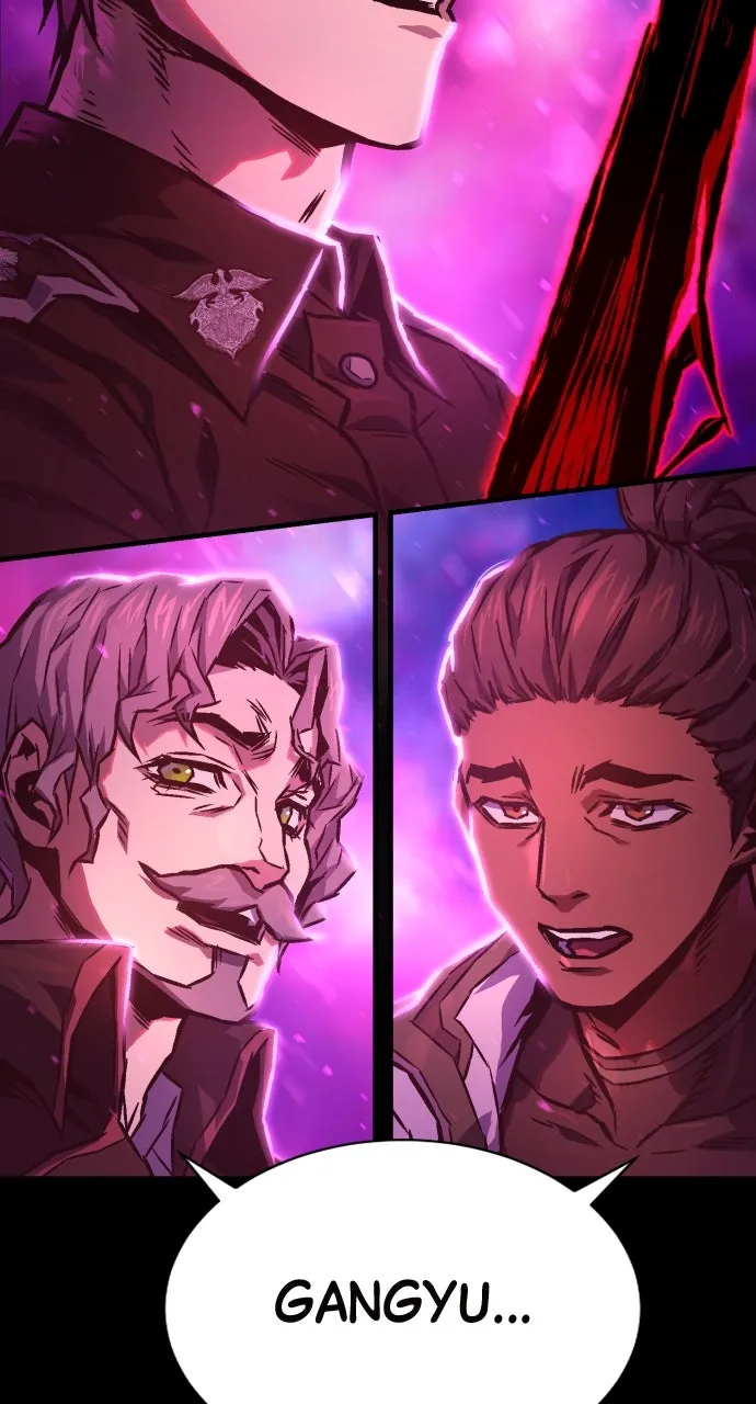 Read The Executioner chapter 3 image 89 on Lezhin