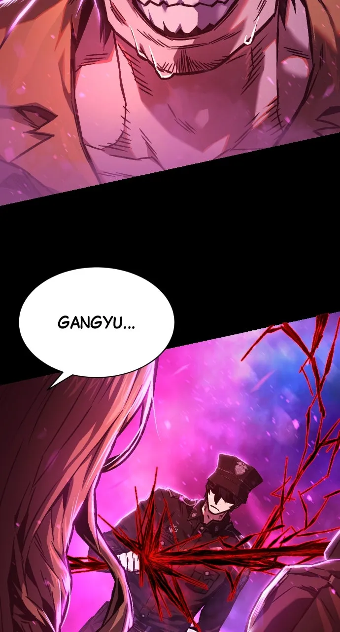 Read The Executioner chapter 3 image 91 on Lezhin