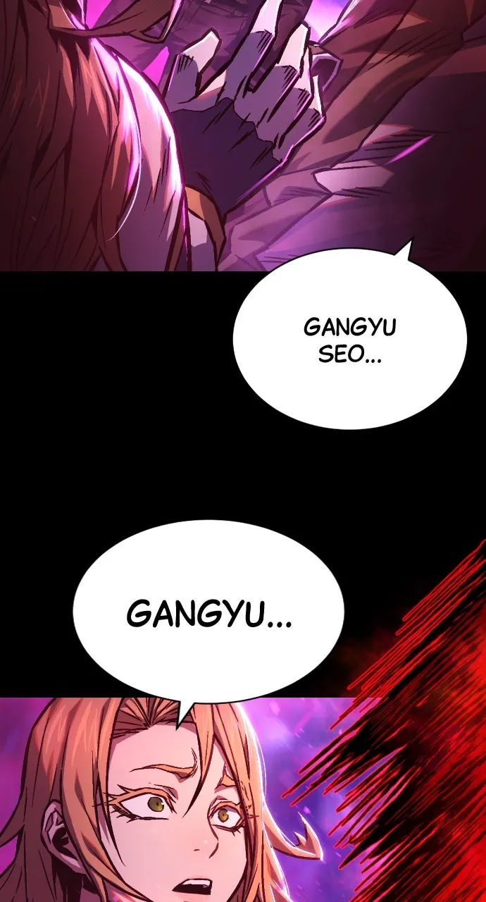 Read The Executioner chapter 3 image 92 on Lezhin