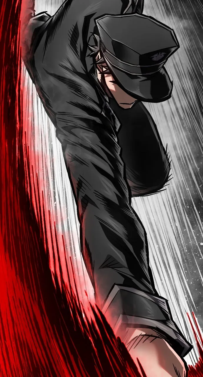 Read The Executioner chapter 3 image 94 on Lezhin