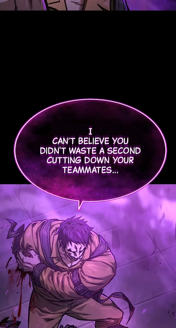 Read The Executioner chapter 3 image 98 on Lezhin
