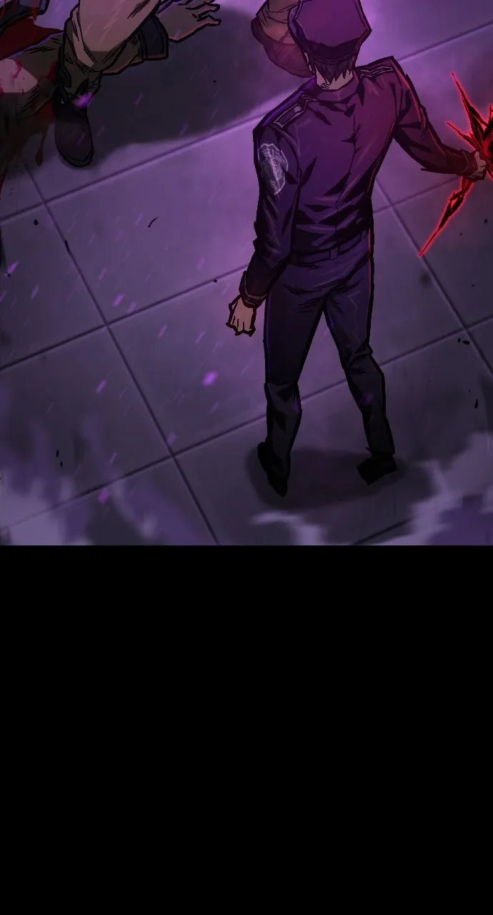 Read The Executioner chapter 3 image 99 on Lezhin