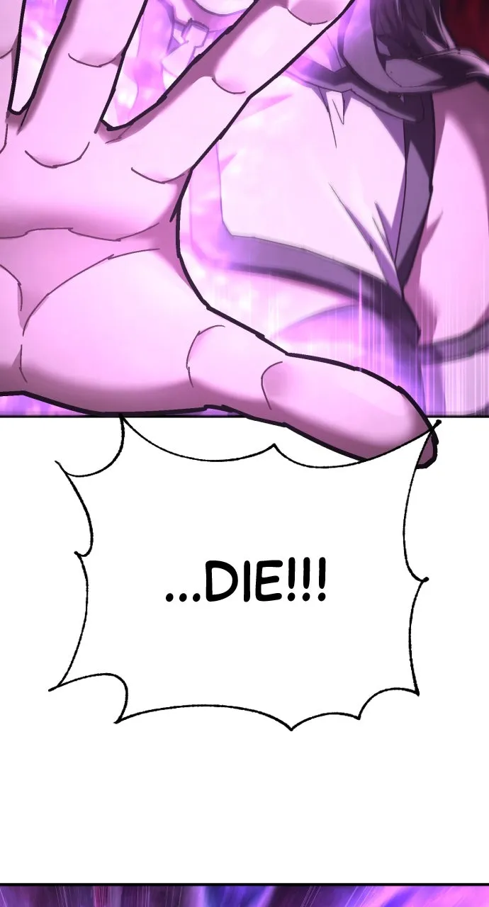 Read The Executioner chapter 30 image 1 on Lezhin