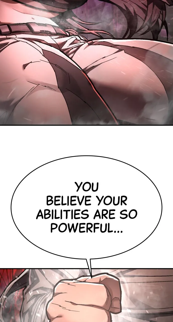 Read The Executioner chapter 30 image 15 on Lezhin