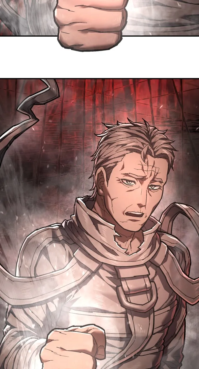 Read The Executioner chapter 30 image 16 on Lezhin