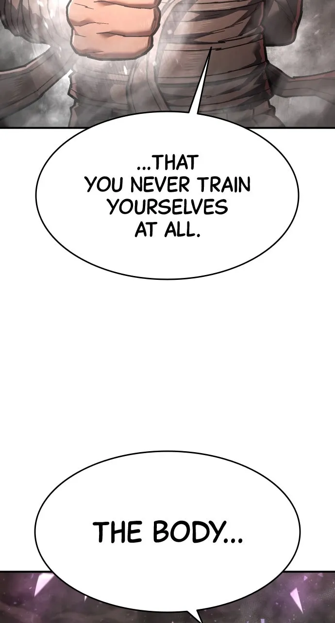 Read The Executioner chapter 30 image 17 on Lezhin