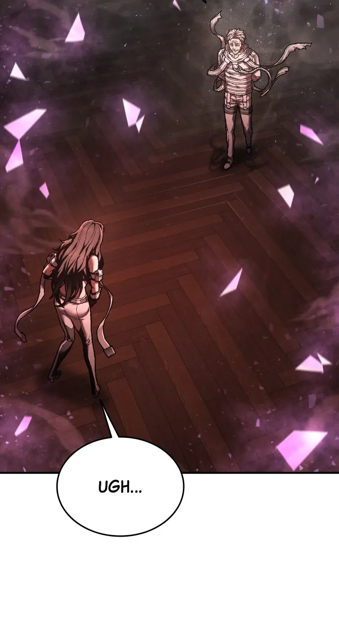 Read The Executioner chapter 30 image 18 on Lezhin