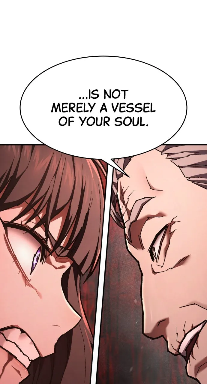 Read The Executioner chapter 30 image 19 on Lezhin