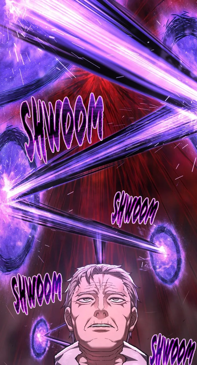 Read The Executioner chapter 30 image 21 on Lezhin