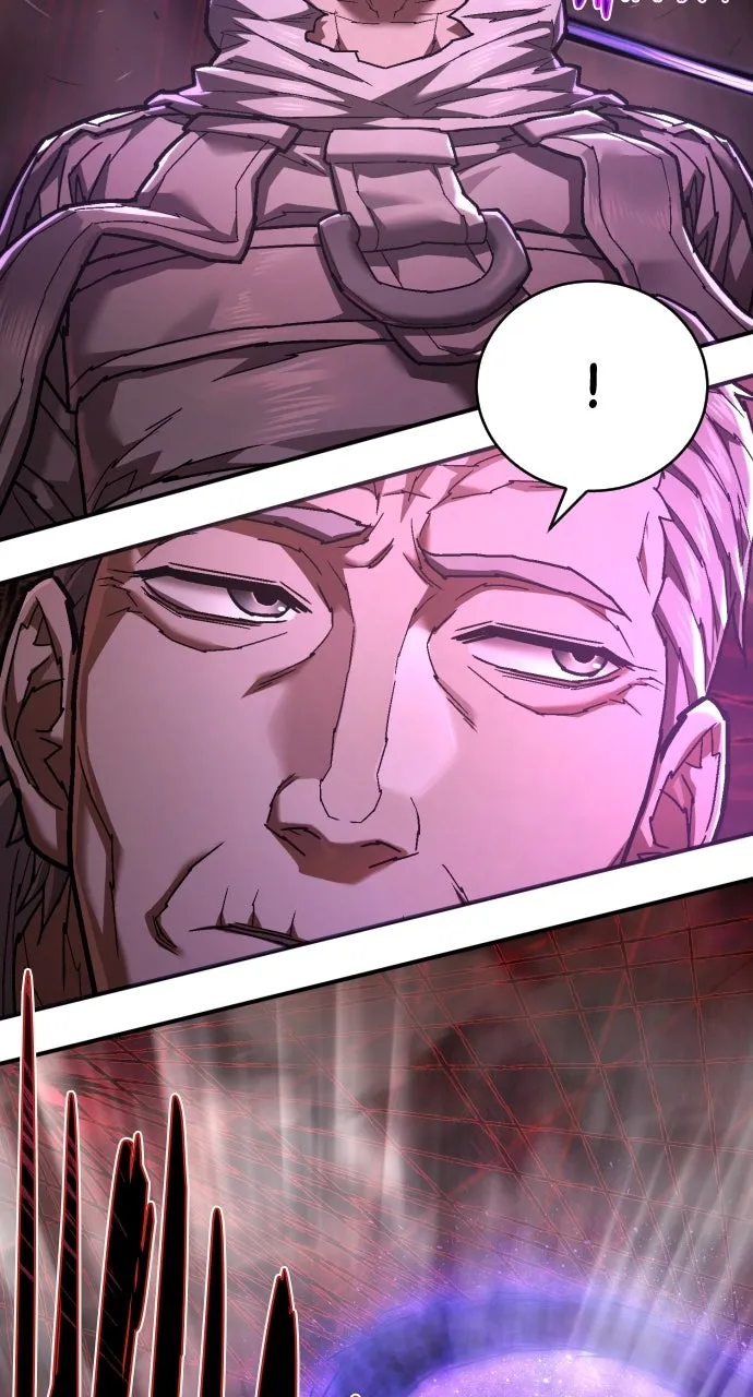 Read The Executioner chapter 30 image 22 on Lezhin