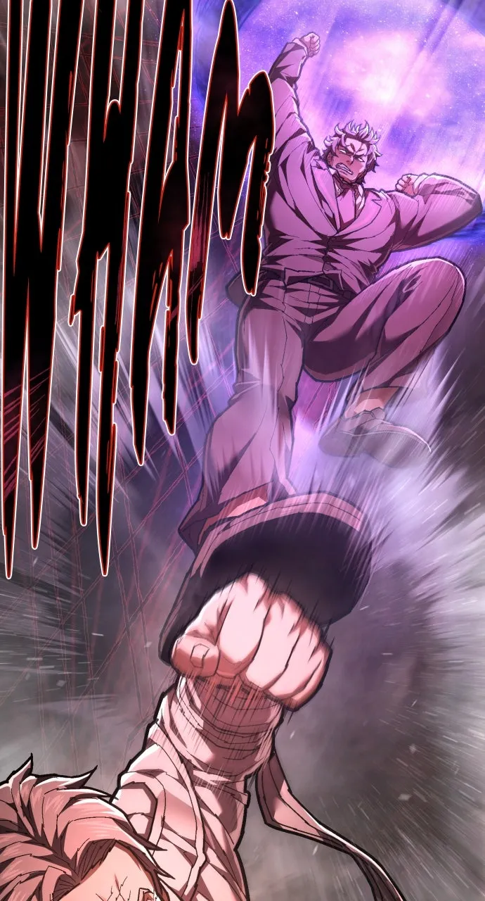 Read The Executioner chapter 30 image 23 on Lezhin