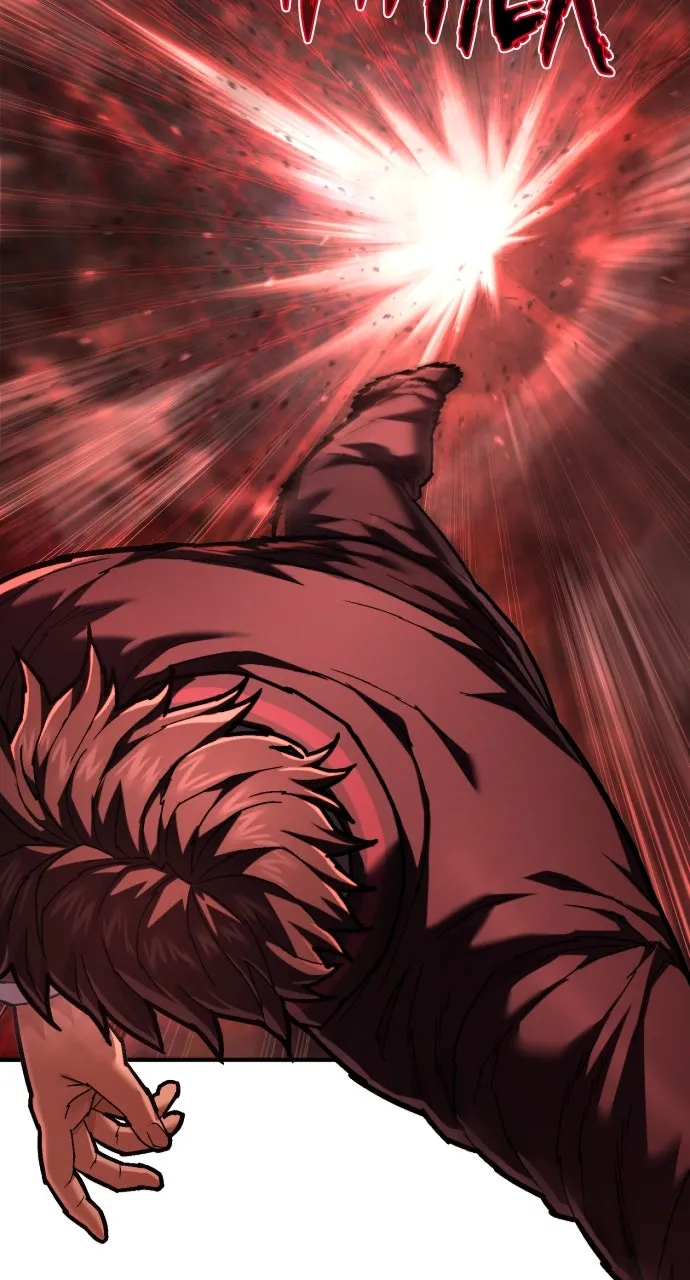 Read The Executioner chapter 30 image 26 on Lezhin