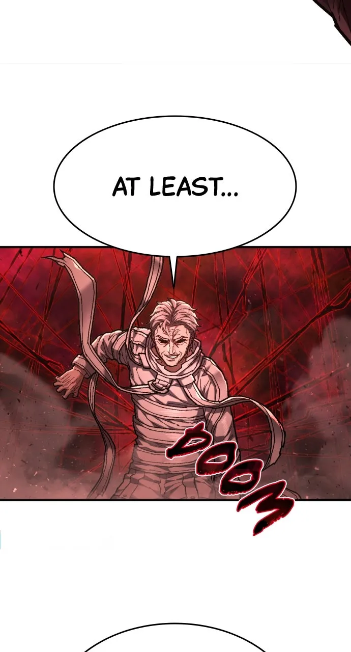 Read The Executioner chapter 30 image 27 on Lezhin