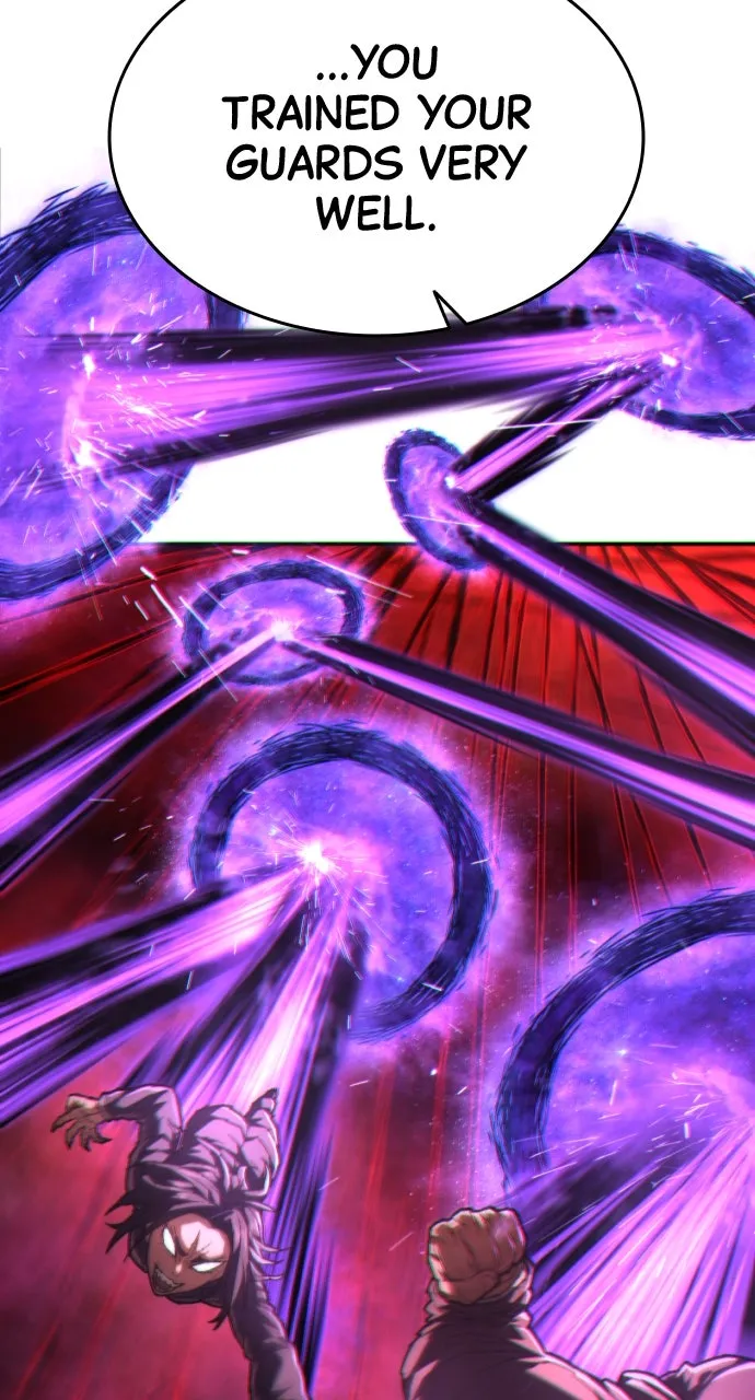 Read The Executioner chapter 30 image 28 on Lezhin