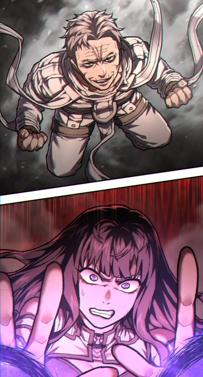 Read The Executioner chapter 30 image 31 on Lezhin