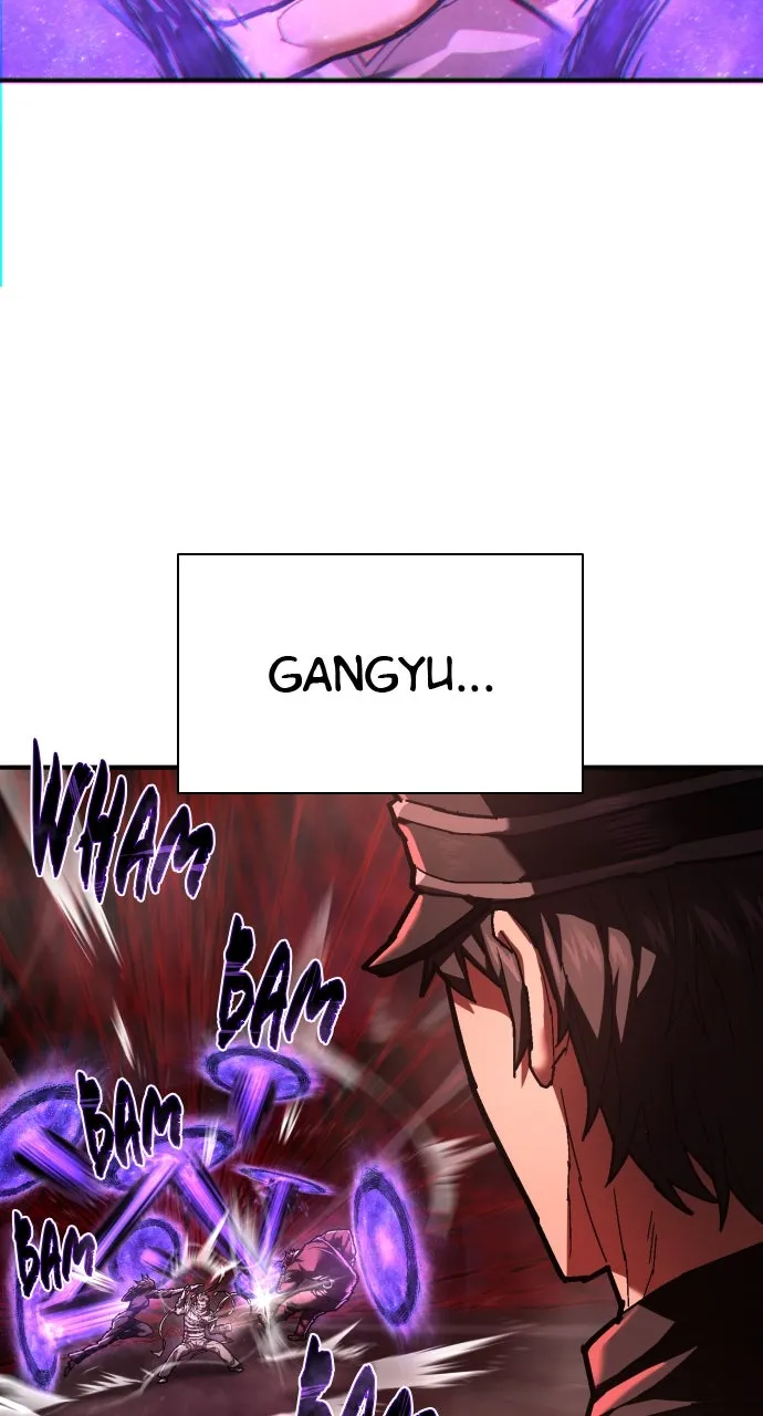 Read The Executioner chapter 30 image 32 on Lezhin