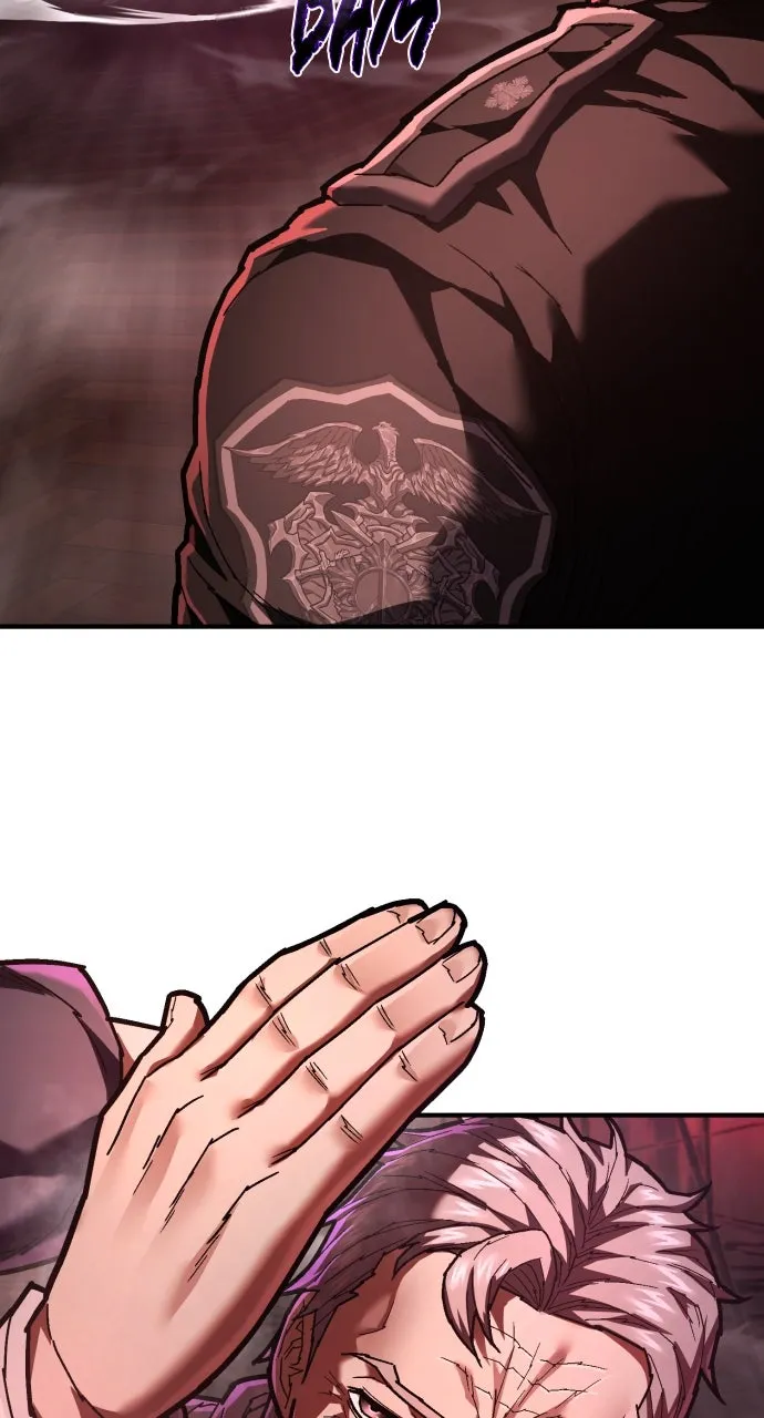 Read The Executioner chapter 30 image 33 on Lezhin