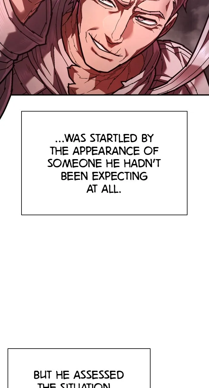 Read The Executioner chapter 30 image 34 on Lezhin