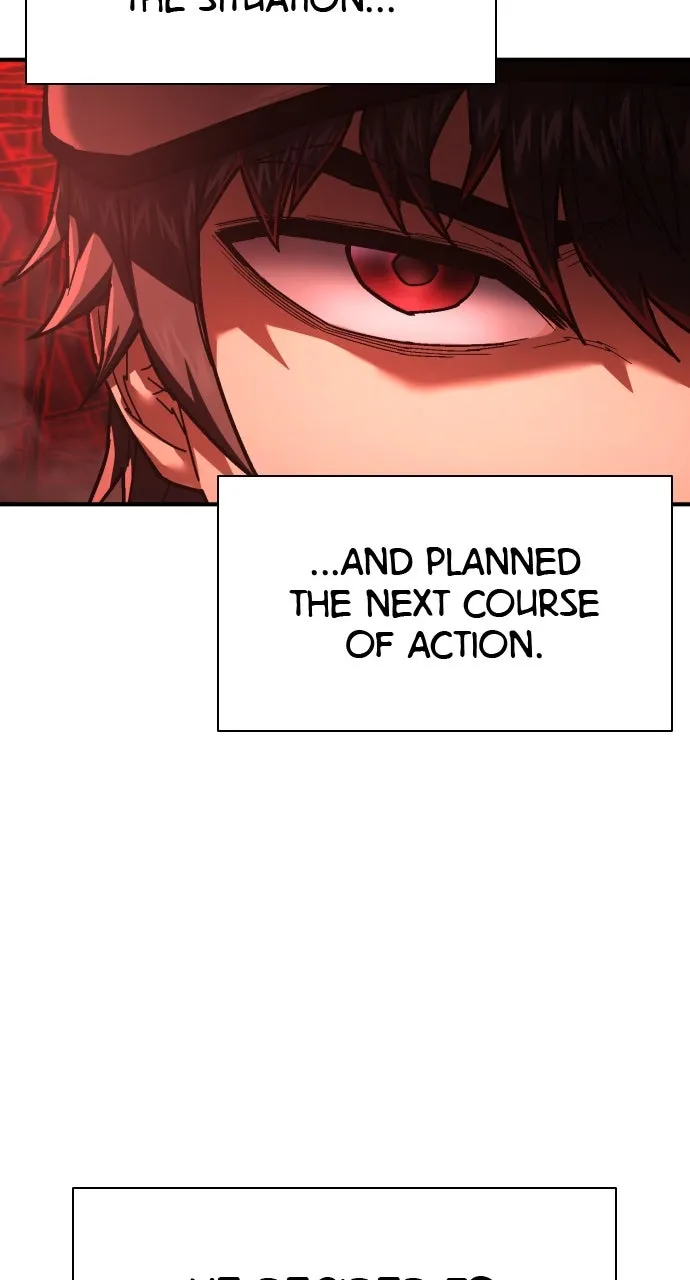 Read The Executioner chapter 30 image 35 on Lezhin