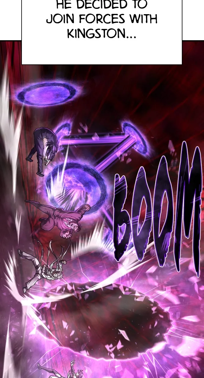 Read The Executioner chapter 30 image 36 on Lezhin