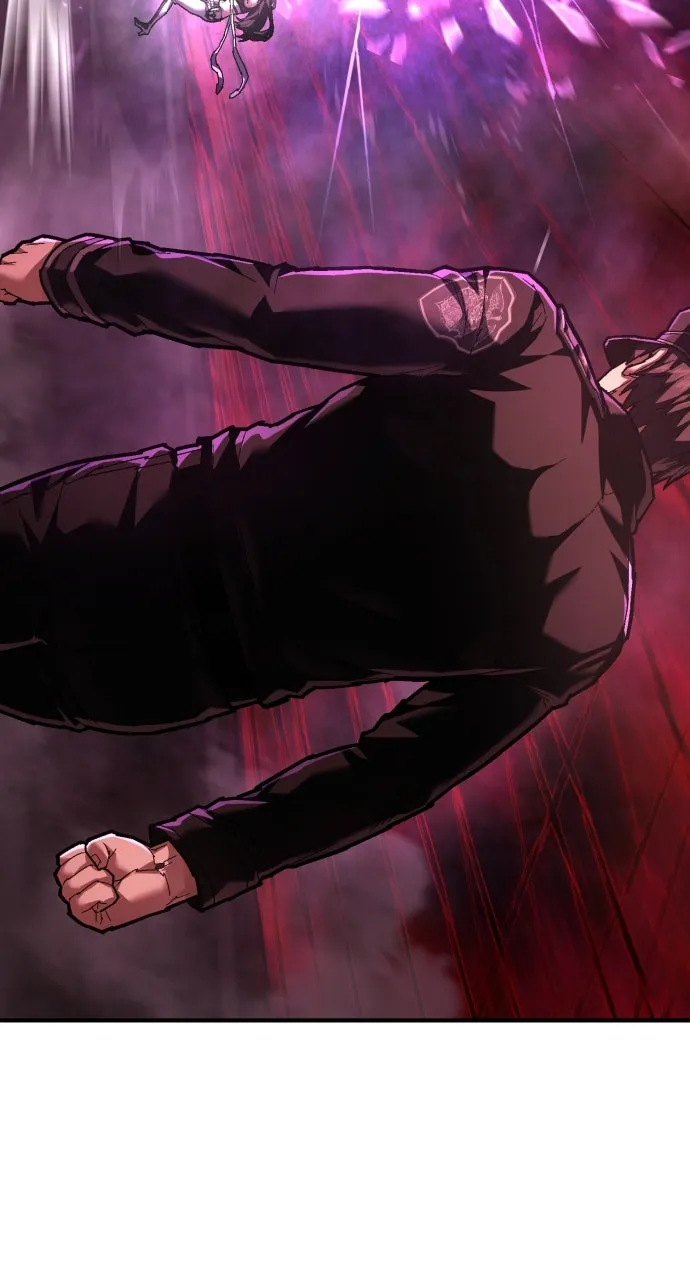 Read The Executioner chapter 30 image 37 on Lezhin