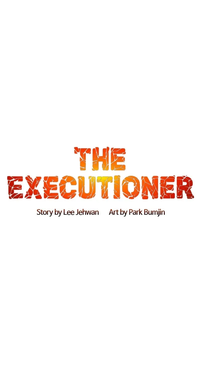Read The Executioner chapter 30 image 39 on Lezhin
