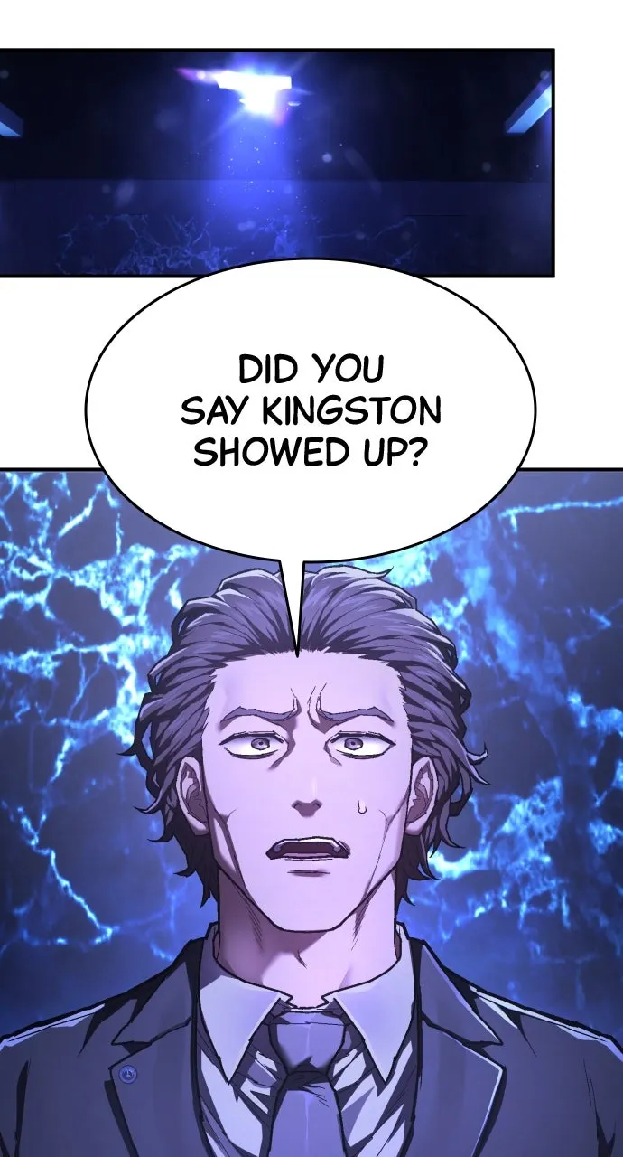 Read The Executioner chapter 30 image 40 on Lezhin