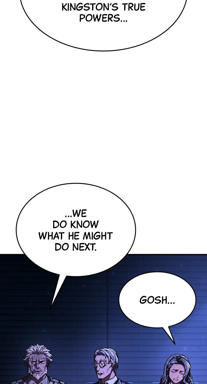 Read The Executioner chapter 30 image 45 on Lezhin