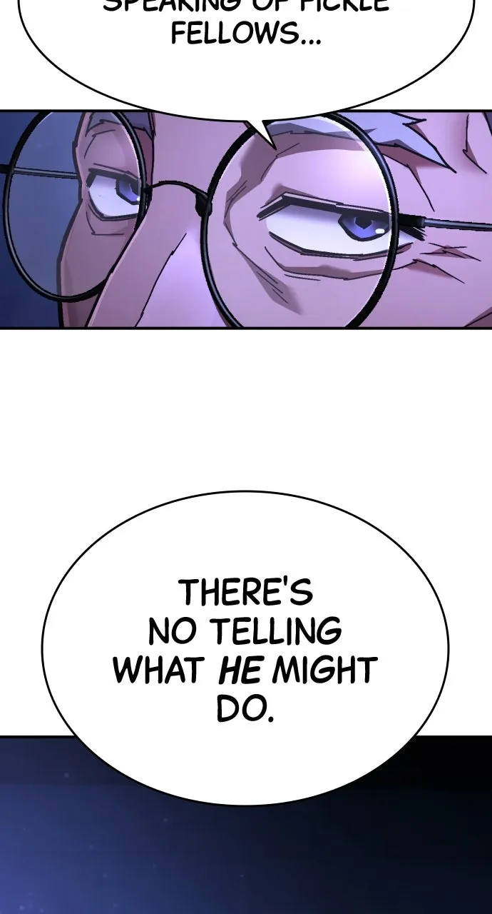Read The Executioner chapter 30 image 47 on Lezhin