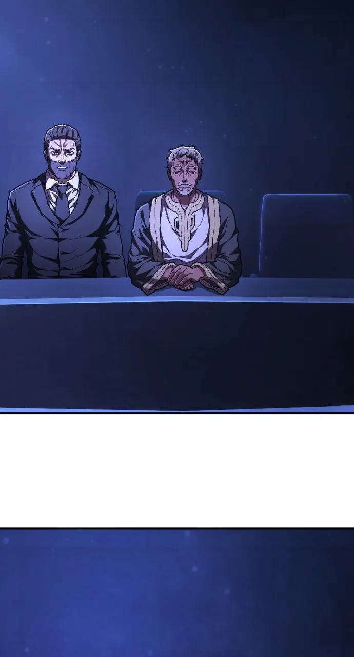Read The Executioner chapter 30 image 48 on Lezhin