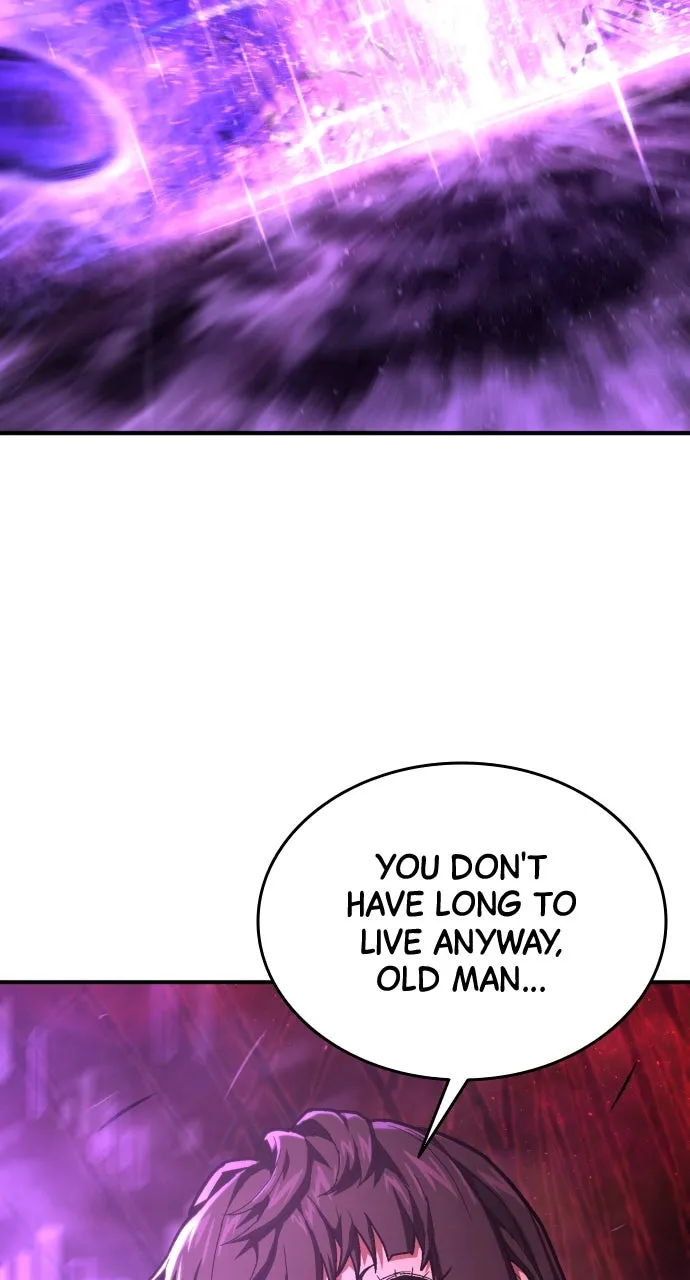 Read The Executioner chapter 30 image 5 on Lezhin